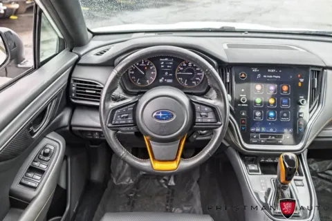 Photos of 2024 Subaru Outback Wilderness for sale in Salt Lake City, UT at Prestman Auto