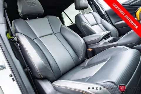 More photos of 2024 Subaru Outback Wilderness at Prestman Auto, UT