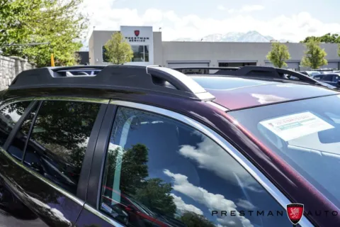 More photos of 2023 Subaru Outback Limited at Prestman Auto, UT