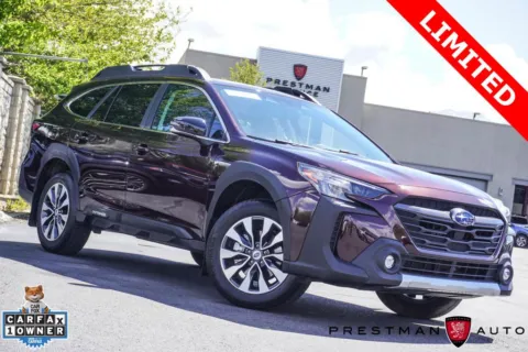 Unknown 2023 Subaru Outback Limited for sale in Salt Lake City, UT