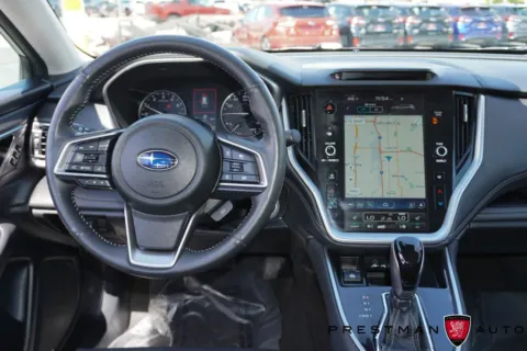 Photos of 2023 Subaru Outback Limited for sale in Salt Lake City, UT at Prestman Auto