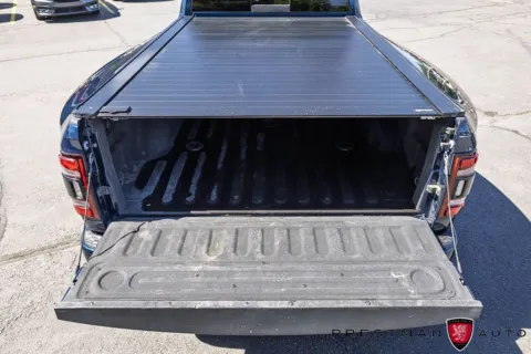 More photos of 2024 Ram 3500 Laramie at Prestman Auto, UT