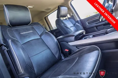 More photos of 2022 Ram 3500 Laramie at Prestman Auto, UT