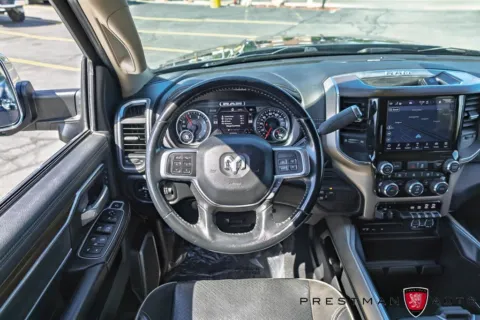 Photos of 2022 Ram 3500 Laramie for sale in Salt Lake City, UT at Prestman Auto