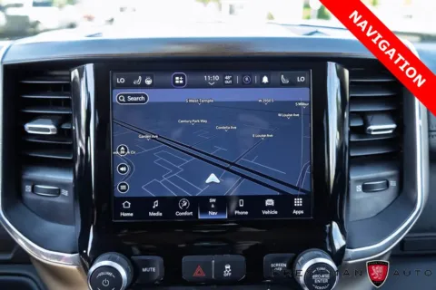 More photos of 2022 Ram 3500 Laramie at Prestman Auto, UT