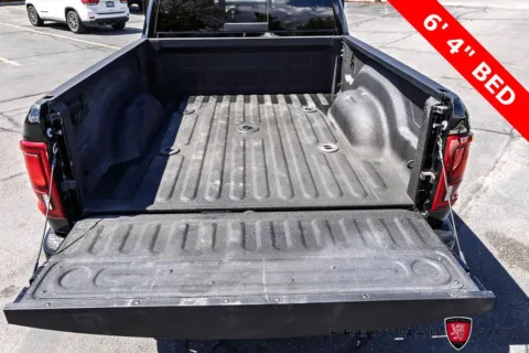 More photos of 2026 Ram 2500 Limited at Prestman Auto, UT