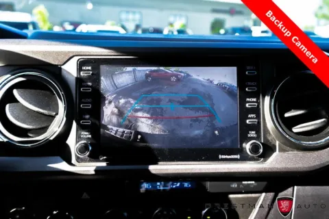 More photos of 2022 Toyota Tacoma TRD Off-Road at Prestman Auto, UT