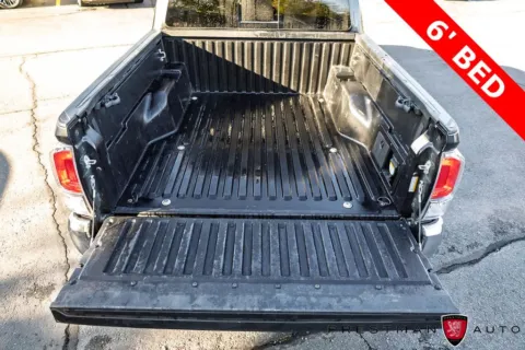 More photos of 2022 Toyota Tacoma TRD Off-Road at Prestman Auto, UT