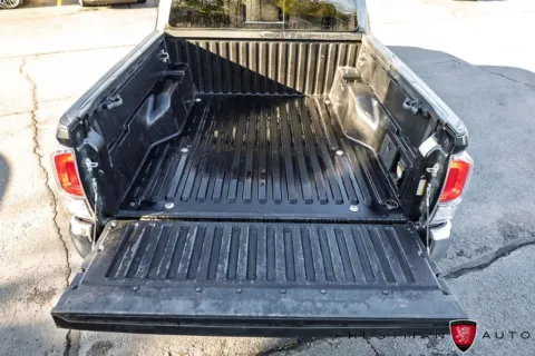 More photos of 2022 Toyota Tacoma TRD Off-Road at Prestman Auto, UT