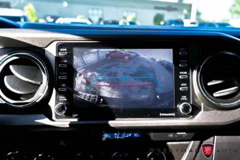 More photos of 2022 Toyota Tacoma TRD Off-Road at Prestman Auto, UT