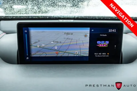 More photos of 2022 Acura TLX A-Spec Package at Prestman Auto, UT