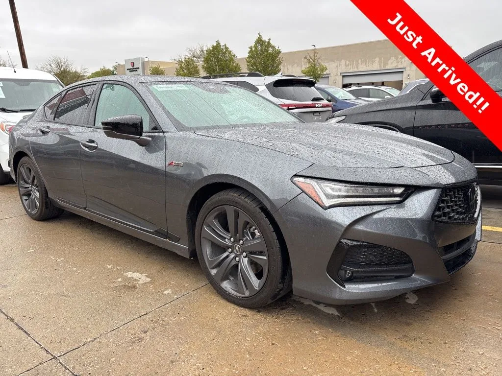 2022 Acura TLX A-Spec Package for sale in Salt Lake City, UT