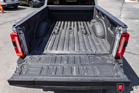 More photos of 2023 Ford F-250SD XL at Prestman Auto, UT