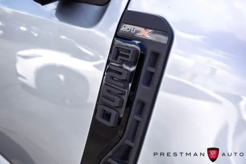 More photos of 2023 Ford F-250SD XL at Prestman Auto, UT
