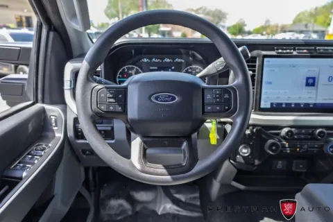 Photos of 2023 Ford F-250SD XL for sale in Salt Lake City, UT at Prestman Auto