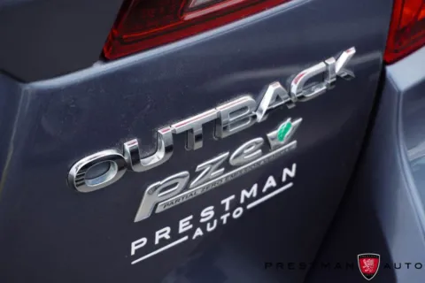 More photos of 2016 Subaru Outback 2.5i at Prestman Auto, UT