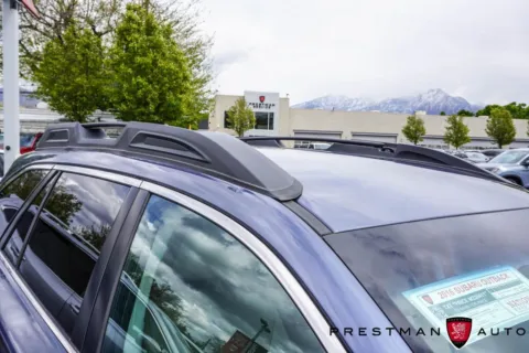 More photos of 2016 Subaru Outback 2.5i at Prestman Auto, UT