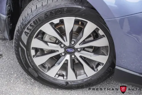 Photos of 2016 Subaru Outback 2.5i for sale in Salt Lake City, UT at Prestman Auto