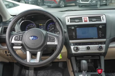 Photos of 2016 Subaru Outback 2.5i for sale in Salt Lake City, UT at Prestman Auto