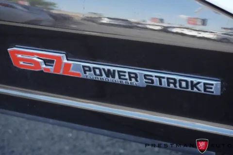 More photos of 2024 Ford F-250SD King Ranch at Prestman Auto, UT