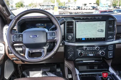 Photos of 2024 Ford F-250SD King Ranch for sale in Salt Lake City, UT at Prestman Auto