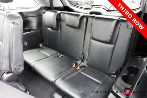 More photos of 2018 Toyota Highlander Hybrid Limited Platinum at Prestman Auto, UT