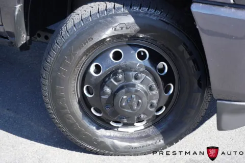 Photos of 2025 Ram 3500 Laramie for sale in Salt Lake City, UT at Prestman Auto