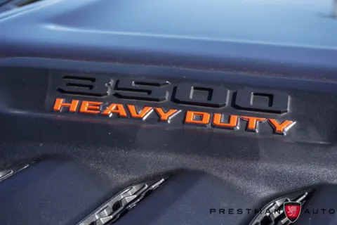 More photos of 2025 Ram 3500 Laramie at Prestman Auto, UT