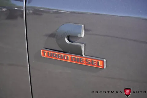 More photos of 2025 Ram 3500 Laramie at Prestman Auto, UT