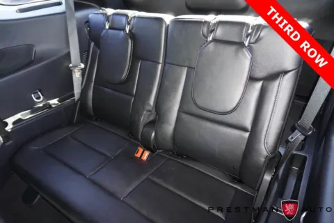 More photos of 2023 Ford Explorer ST at Prestman Auto, UT