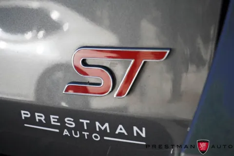 More photos of 2023 Ford Explorer ST at Prestman Auto, UT