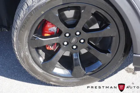 Photos of 2023 Ford Explorer ST for sale in Salt Lake City, UT at Prestman Auto