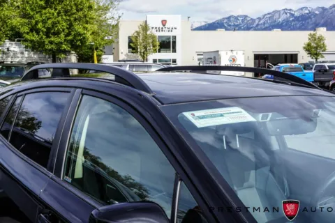 More photos of 2023 Subaru Crosstrek Premium at Prestman Auto, UT