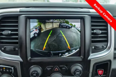 More photos of 2019 Ram 1500 Classic Big Horn at Prestman Auto, UT