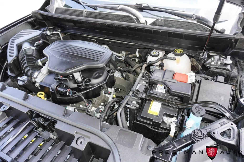 2023 GMC Acadia Denali - Photo 55