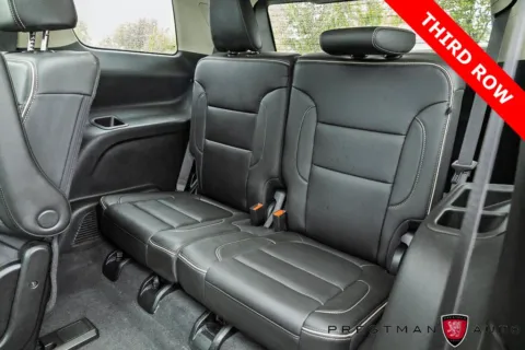 More photos of 2023 GMC Acadia Denali at Prestman Auto, UT