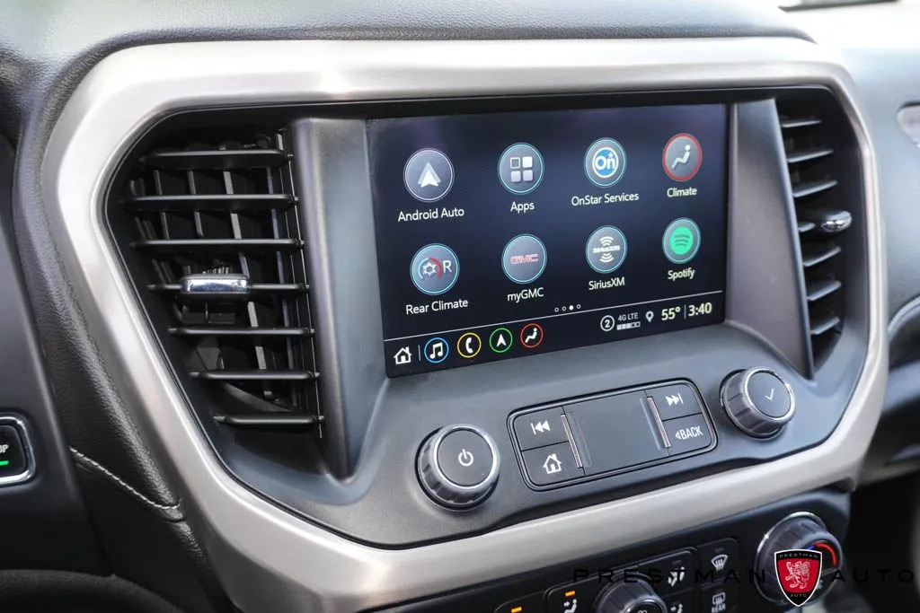 2023 GMC Acadia Denali - Photo 38