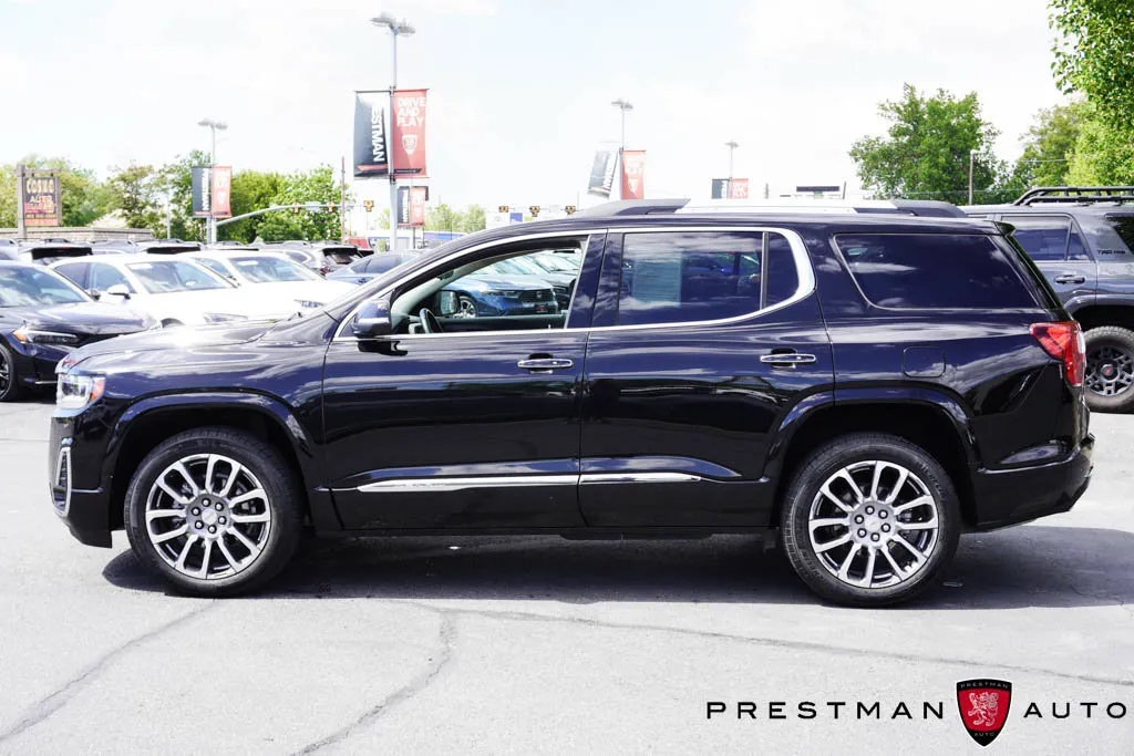 2023 GMC Acadia Denali - Photo 20
