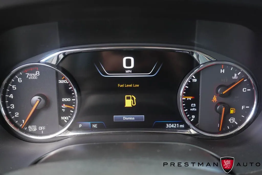 2023 GMC Acadia Denali - Photo 30