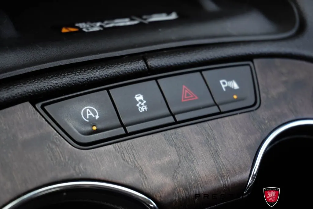 2023 GMC Acadia Denali - Photo 44