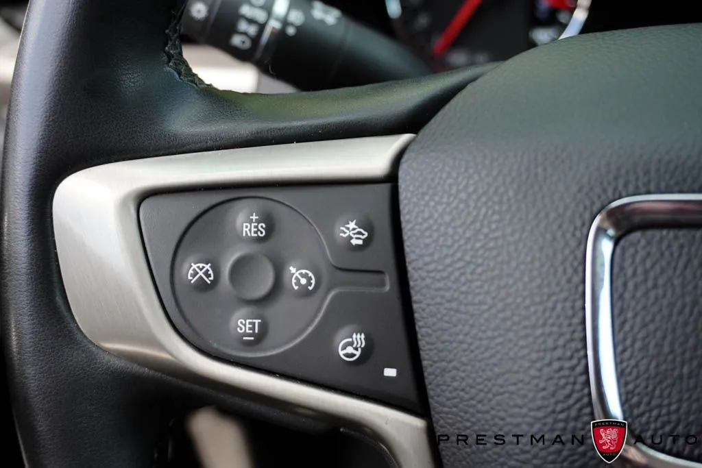 2023 GMC Acadia Denali - Photo 31