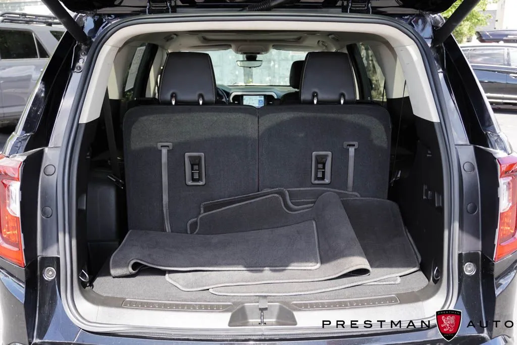 2023 GMC Acadia Denali - Photo 51
