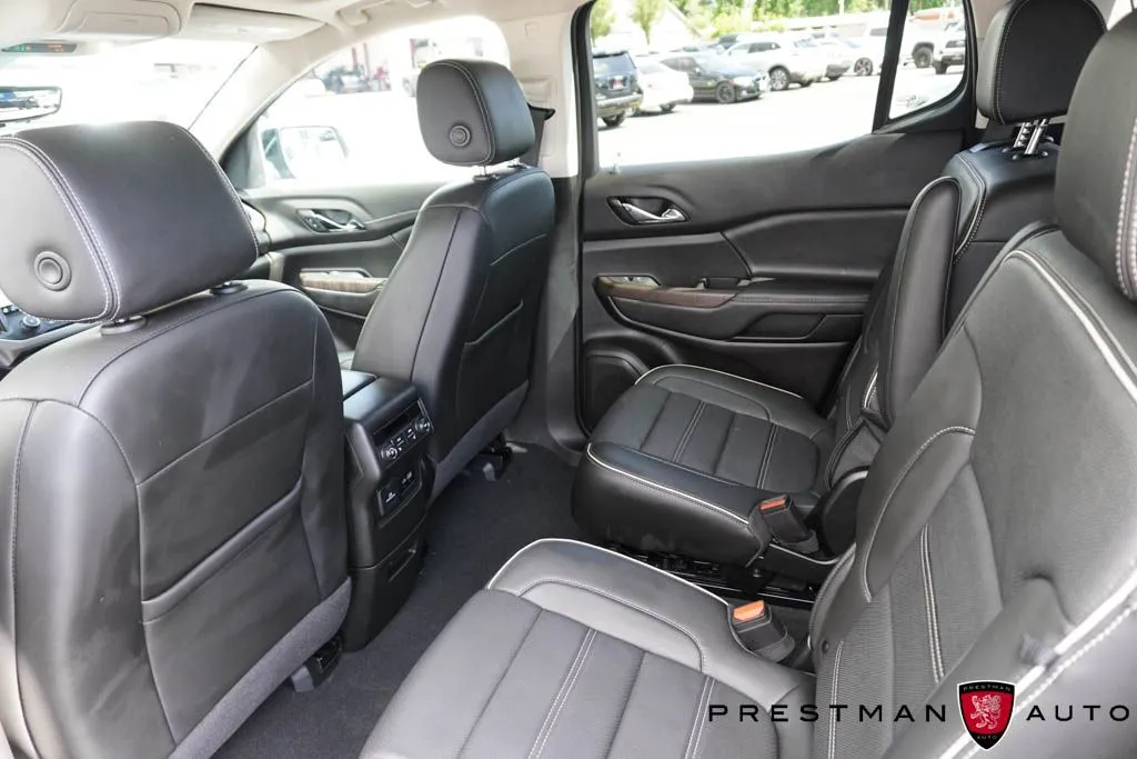 2023 GMC Acadia Denali - Photo 49