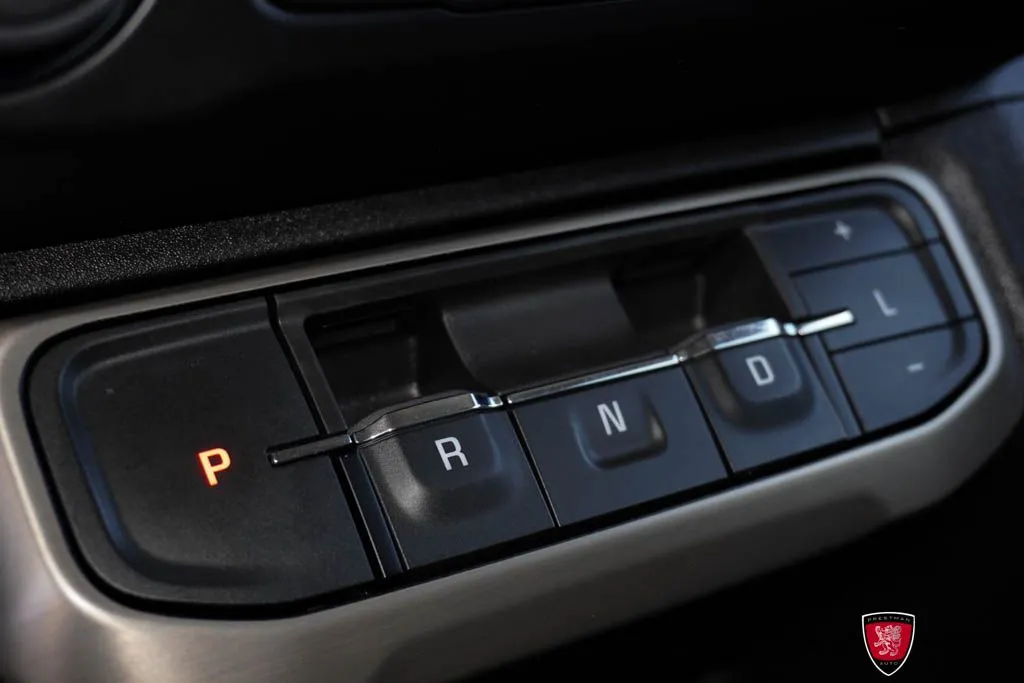 2023 GMC Acadia Denali - Photo 41