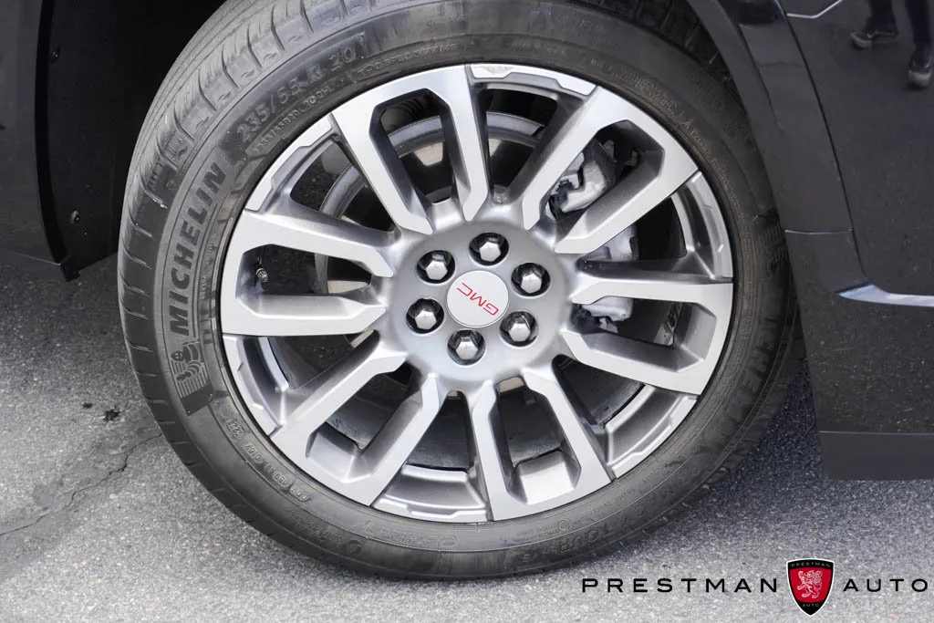 2023 GMC Acadia Denali - Photo 14
