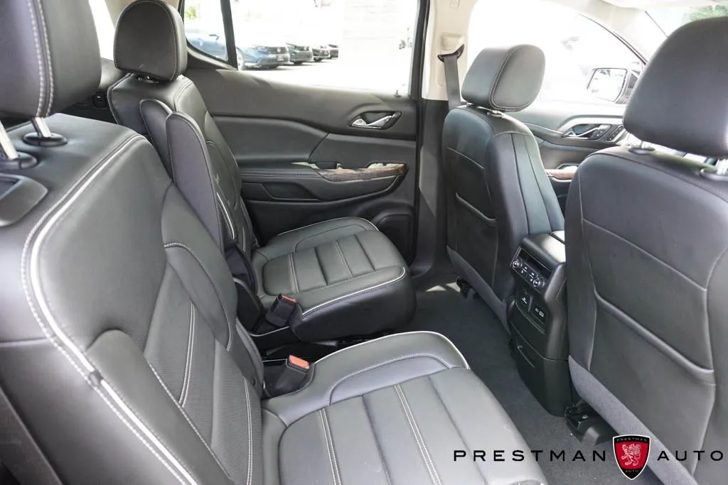 2023 GMC Acadia Denali - Photo 53
