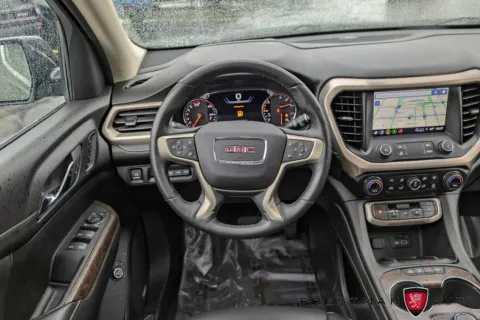 Another view of 2023 GMC Acadia Denali for sale in Salt Lake City, UT at Prestman Auto