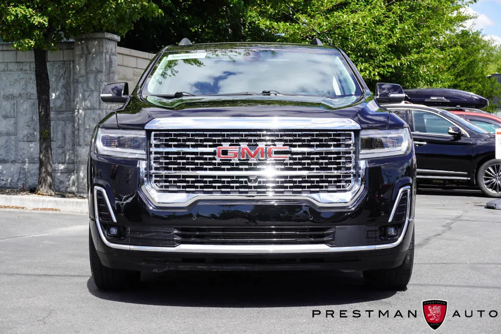 2023 GMC Acadia Denali - Photo 18