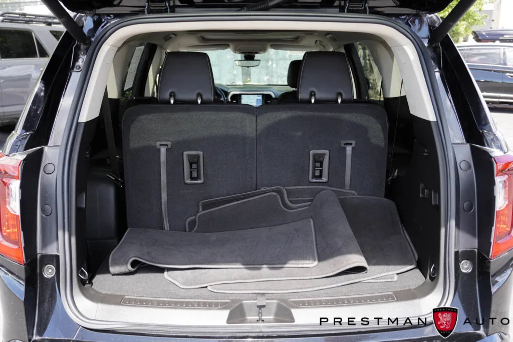 2023 GMC Acadia Denali - Photo 51
