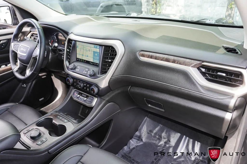 2023 GMC Acadia Denali - Photo 54